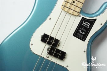 Player Precision Bass